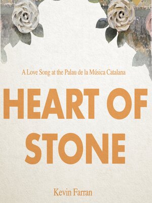 cover image of Heart of Stone